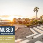 “AperiMuseo” al Museo Nazionale Ferroviario di Pietrarsa, il 10 settembre 2020