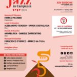 XXV Edizione di Pomigliano Jazz, dal 27 al 30 dicembre 2020 in diretta streaming