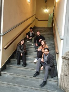 Belcanto jazz per la rassegna “Chi ci ferma!” del Conservatorio San Pietro a Majella di Napoli, in streaming il 18 dicembre 2020