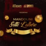 “Mandolini sotto l’albero 2020”, il 31 dicembre 2020 in onda su Caprievent