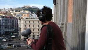 Nasce “Voci di MeMUS”, la prima serie di Podcast del Teatro San Carlo di Napoli