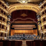 Gli appuntamenti di febbraio 2021 della Stagione in streaming del Teatro San Carlo di Napoli