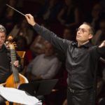 La Sinfonia n. 9 in do maggiore D. 944 “La Grande” di Franz Schubert per la stagione in streaming del Teatro San Carlo di Napoli, dal 19 febbraio 2021