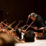 Riccardo Muti al Teatro Mercadante di Napoli, in streaming dal 26 marzo 2021
