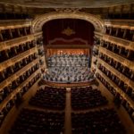 Il Teatro San Carlo di Napoli riapre al pubblico in presenza con 19 spettacoli e 33 recite dal 14 maggio al 31 luglio 2021