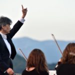 Kent Nagano inaugura la 69esima edizione del Ravello Festival, il 1° luglio 2021