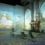 “Claude Monet: The Immersive Experience” prorogata a Napoli fino al 31 gennaio 2022