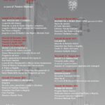 “Confronti musicali contemporanei”, la nuova rassegna concertistica del Conservatorio San Pietro a Majella a cura di Patrizio Marrone