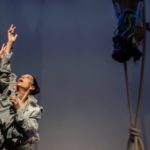 Danza al Piccolo Bellini di Napoli: “Favole senza fili + 1” il 30 novembre 2021  ed “Aesthetica – esercizio n° 2” dal 3 al 5 dicembre 2021