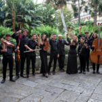 L’Autunno musicale 2021 della Nuova Orchestra Scarlatti continua al Museo Madre di Napoli, l’11 ed il 14 novembre 2021