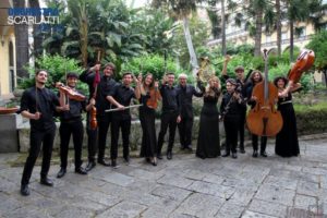 L’Autunno musicale 2021 della Nuova Orchestra Scarlatti continua al Museo Madre di Napoli, l’11 ed il 14 novembre 2021