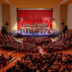 26° Concerto di Capodanno della Nuova Orchestra Scarlatti, il 1° gennaio 2022 al Teatro Mediterraneo di Napoli