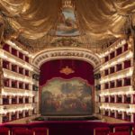 Nuovo appuntamento con i Concerti da Camera al Teatro San Carlo di Napoli, il 5 dicembre 2021