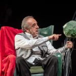 Silvio Orlando in “La vita davanti a sé”, dall’8 al 19 dicembre 2021 al Teatro Mercadante di Napoli