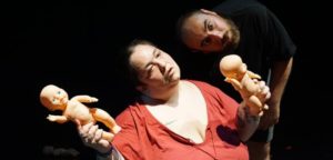 “Ciccioni”, di Francesco Campanile, dal 14 al 16 gennaio 2022 al Teatro Sannazaro di Napoli