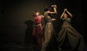 “Amleto (o il Gioco del Suo Teatro)” dal 3 al 13 febbraio 2022 al Teatro Tram di Napoli