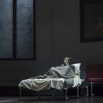 “La metamorfosi”, di Franz Kafka, adattamento e regia Giorgio Barberio Corsetti﻿, dal 2 al 13 marzo 2022 al Teatro Mercadante di Napoli