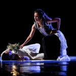 “Riccardo III – Suite d’un mariage”, di Auretta Sterrantino, dal 17 al 20 febbraio 2022 al Teatro Elicantropo di Napoli
