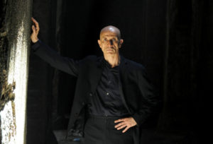 Peppe Servillo ne “Il resto della settimana”, il 5 ed il 6 marzo 2022 al Teatro Nuovo di Napoli