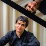 Il pianista Angelo Villari ai Concerti di Primavera, il 9 marzo 2022 alla Chiesa Anglicana di Napoli