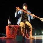 “Il sindaco pescatore”, con Ettore Bassi, dal 2 al 4 aprile 2022 al Teatro Sannazaro di Napoli