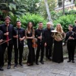 Al via i concerti all’Archivio di Stato di Napoli della Nuova Orchestra Scarlatti, dal 29 aprile 2022