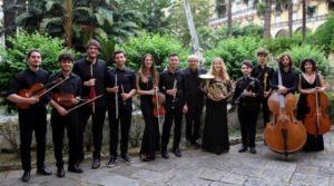 Al via i concerti all’Archivio di Stato di Napoli della Nuova Orchestra Scarlatti, dal 29 aprile 2022