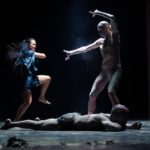 “Hands do not touch your precious Me”, coreografia e regia di Wim Vandekeybus, dal 5 all’8 maggio 2022 al Teatro Bellini di Napoli