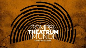 Presentata la rassegna “Pompeii Theatrum Mundi 2022”, dal 17 giugno al 16 luglio 2022