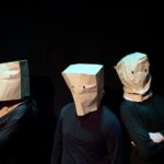 “Le buste”, testo e regia di Gennaro Esposito, dal 7 al 10 aprile 2022 al Teatro Tram di Napoli