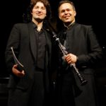 “Tra Opera e Jazz”: il duo Tinelli-Mazzocante in concerto, l’11 maggio 2022 al Circolo Canottieri Napoli