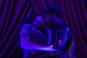 “Giuliè”, da Romeo e Giulietta di William Shakespeare, dal 20 al 22 maggio 2022 al Teatro Instabile Napoli