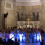 Atmosfere Gospel, rassegna musicale tra Pozzuoli e Gaeta l’8 ed il 9 luglio 2022