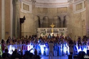 Atmosfere Gospel, rassegna musicale tra Pozzuoli e Gaeta l’8 ed il 9 luglio 2022