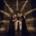 “Due Regine”, il 24 ed il 25 giugno 2022 al Teatro Grande di Pompei per la rassegna Pompeii Theatrum Mundi 2022