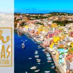 Quinta edizione per il Mimas Music Festival, dal 25 al 27 agosto 2022 a Procida