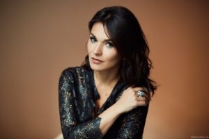 Recital di canto di Olga Peretyatko, il 22 settembre 2022 al Teatro San Carlo di Napoli