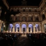 “PPP, Pasolini Napoli e la Musica” per la rassegna Unimusic, dal 23 settembre al 2 ottobre 2022