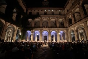 “PPP, Pasolini Napoli e la Musica” per la rassegna Unimusic, dal 23 settembre al 2 ottobre 2022