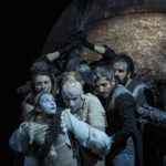 “La cupa”, di Mimmo Borrelli, inaugura la Stagione 2022-2023 del Teatro Bellini di Napoli, dall’8 al 23 ottobre e dal 2 al 13 novembre 2022
