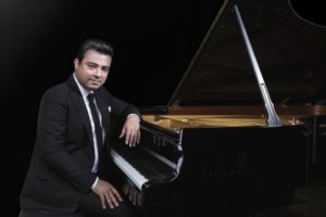 Anteprima Liszt Festival: la star del piano Janos Balazs omaggia Cziffra e la Roma di Liszt, il 9 ottobre 2022 a Castel Gandolfo