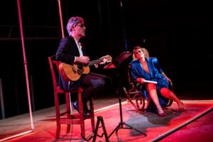 “Beckett on Tourette”, in scena il 29 ed il 30 ottobre 2022 al Teatro Civico 14 di Caserta ﻿