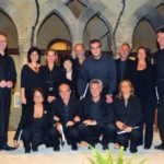 Al via la XXVI edizione de “I concerti d’autunno”, dal 5 ottobre 2022 alla Chiesa Evangelica Luterana di Napoli