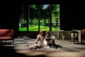 “La zattera di Géricault”, di Carlo Longo, dal 27 ottobre al 6 novembre 2022 al Teatro San Ferdinando di Napoli