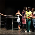 Recensione dello spettacolo “Sound sbagliato” al Nuovo Teatro Sanità