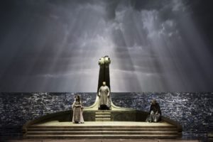 “Tristan und Isolde”, di Richard Wagner, dal 27 ottobre al 5 novembre 2022 al Teatro San Carlo di Napoli