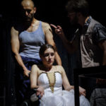 “Bufale e liùne”, di Pau Mirò, regia di Giuseppe Miale di Mauro, dal 1° all’11 dicembre 2022 al Teatro Acacia di Napoli