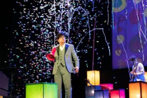 Elio reinterpreta Enzo Jannacci nello spettacolo “Ci vuole orecchio”, dal 2 al 4 dicembre 2022 al Teatro Cilea di Napoli