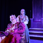 “Il Re muore”, di Eugène Ionesco, il 12 ed il 13 novembre 2022 al Teatro Nuovo di Napoli