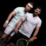 “Le regole del giuoco del tennis”, di Vulìe Teatro, il 12 ed il 13 novembre 2022 al Teatro Civico 14 di Caserta